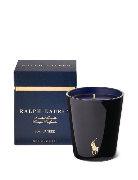 Ralph Lauren Home Joshua Tree Scented Candle 