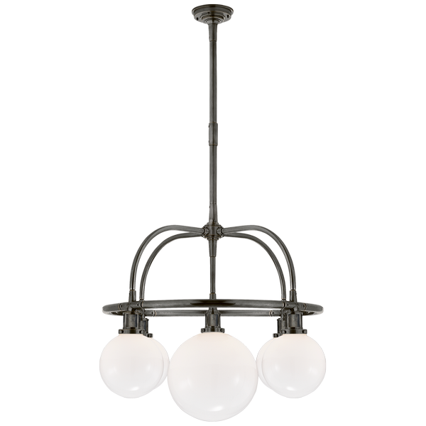 Ralph Lauren Home McCarren chandelier