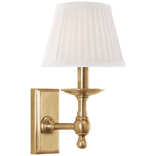 Ralph Lauren Home Payson wall lamp