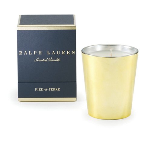 Ralph Lauren Home Pied a Terre Scented Candle 