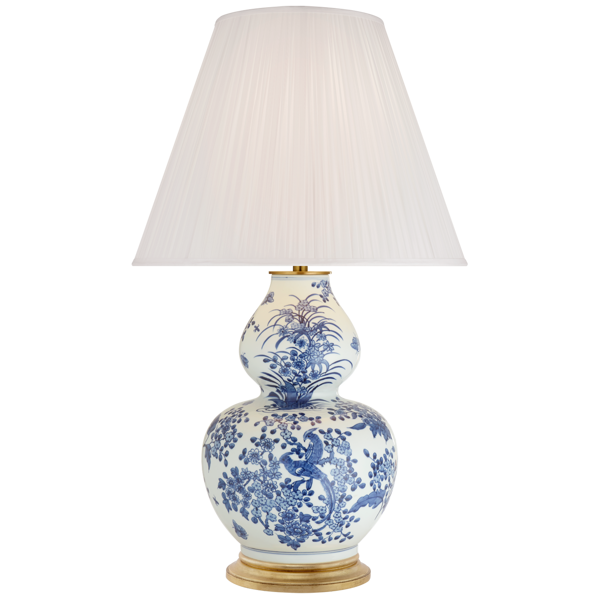 Ralph Lauren Home Sydnee Large Table Lamp 