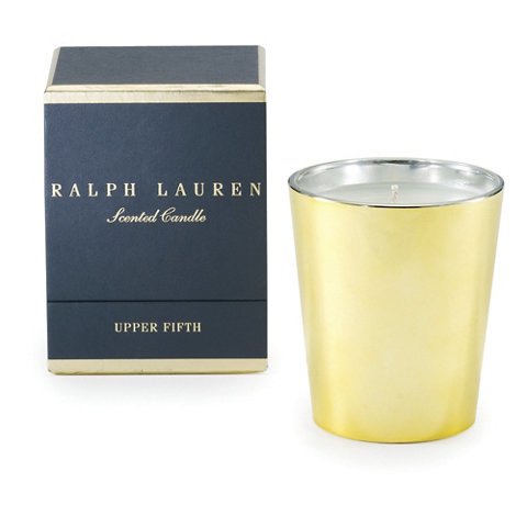 Ralph Lauren Home Upper Fifth scented candle 