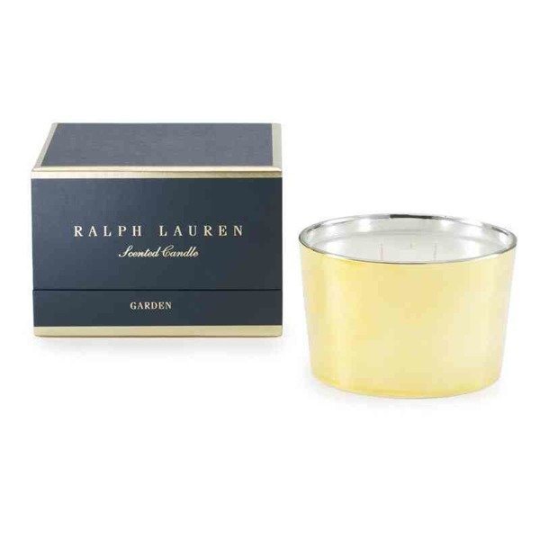 Ralph Lauren Home Upper Fifth scented candle 