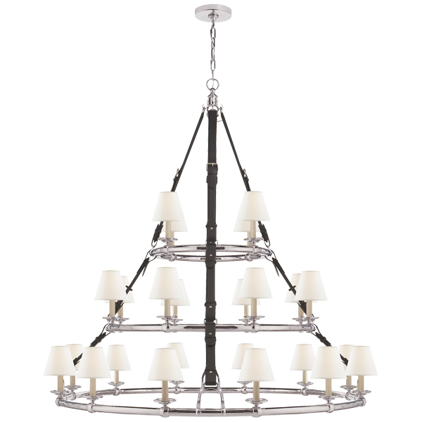 Ralph Lauren Home Westbury Chandelier