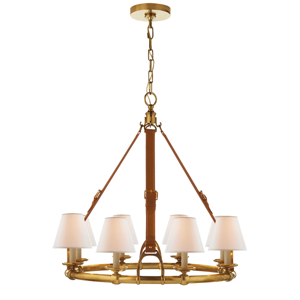 Ralph Lauren Home Westbury Chandelier