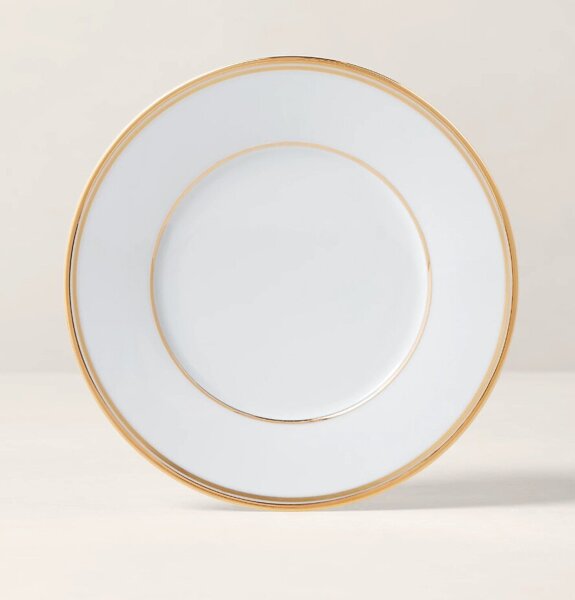 Ralph Lauren Home Wilshire Salad Plate