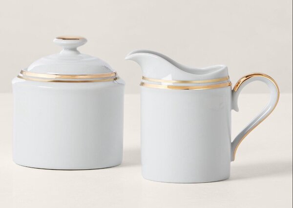 Ralph Lauren Home Wilshire Teapot