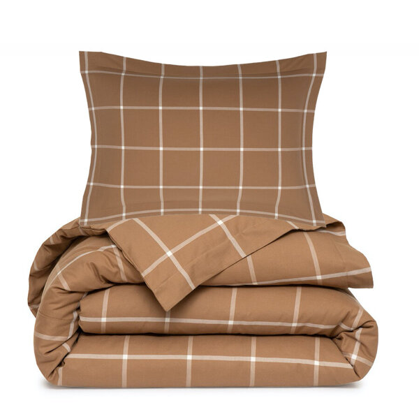 Ralph Lauren Home bedding set, from the Modern Equestrian collection