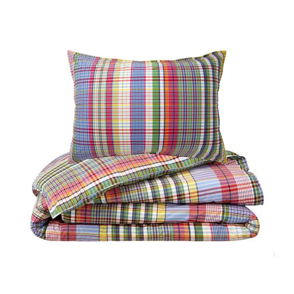 Ralph Lauren Home bedding set, from the Summer Hill collection