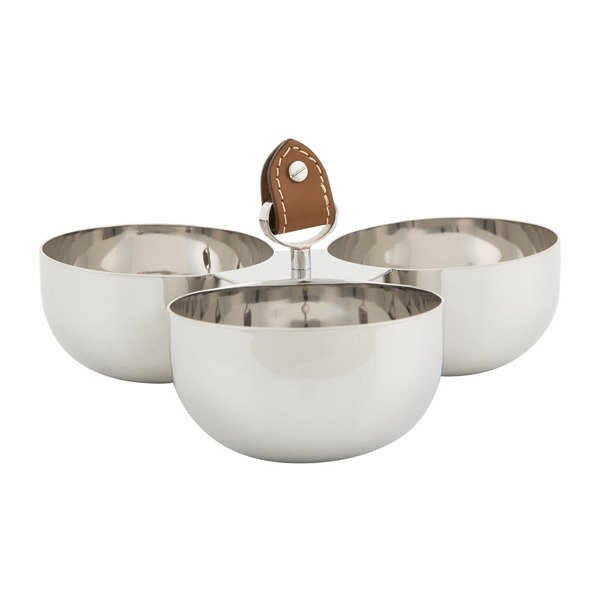 Ralph Lauren Home bowls, from the Wyatt collection