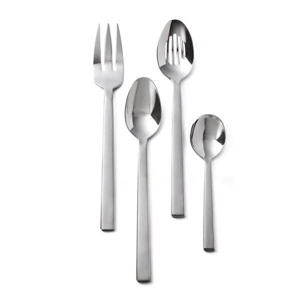 Ralph Lauren Home cutlery service set, from the Academy collection 