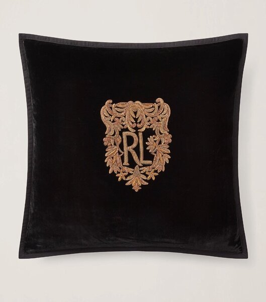 Ralph Lauren Home decorative pillow, Glenshire
