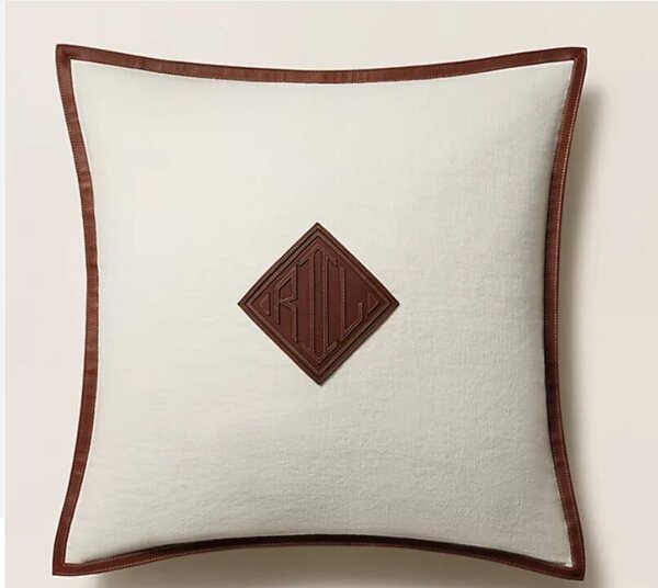 Ralph Lauren Home decorative pillow, Moore Throw