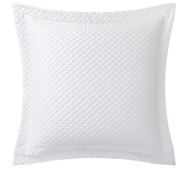 Ralph Lauren Home pillowcase, from the Argyle collection