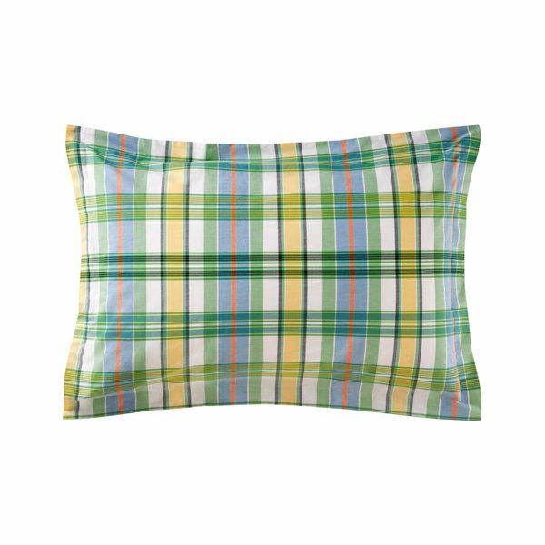 Ralph Lauren Home pillowcase, from the Carmella collection