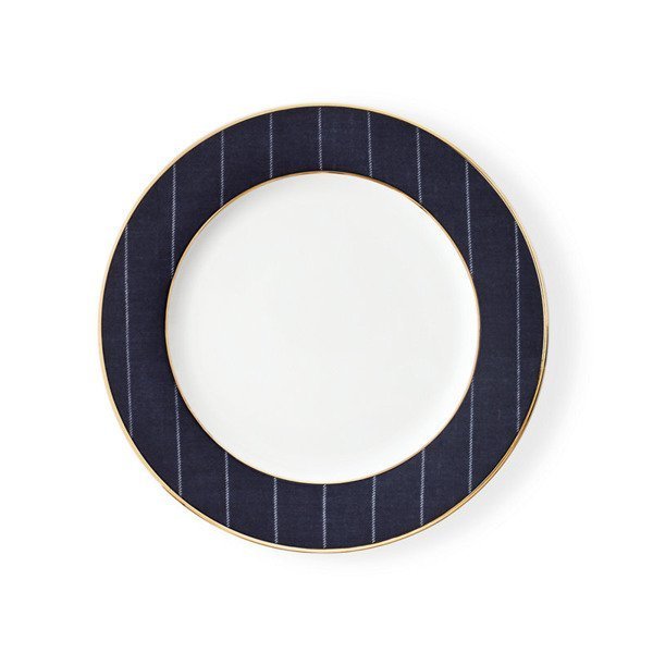 Ralph Lauren Home salad plate, from the Ascot collection 