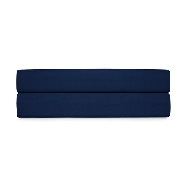 Ralph Lauren Home sheet, from the Player collection (Navy)
