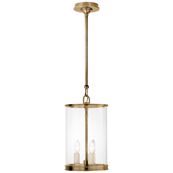 Ralph Lauren Modern Small Pendant Lamp 