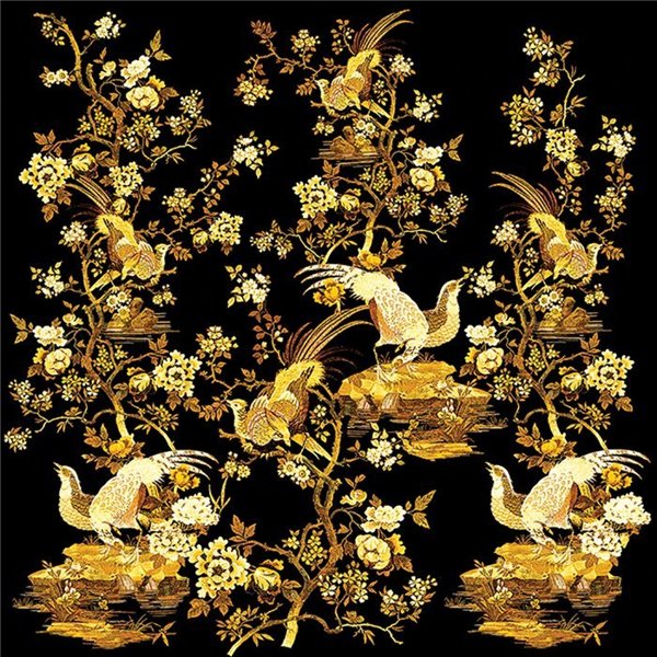 Roberto Cavalli Home wall panel RC19117