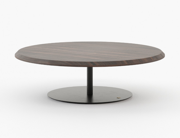 Rodes table by Laskasas 