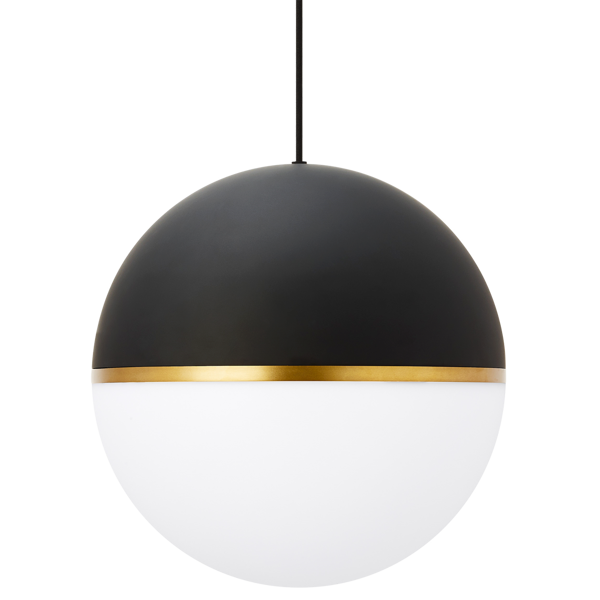 Sean Lavin Akova Grande Pendant Lamp