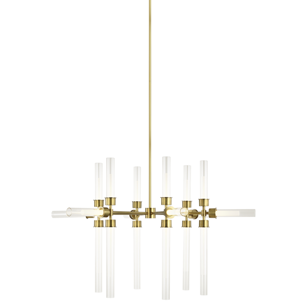 Sean Lavin Linger 18 Chandelier