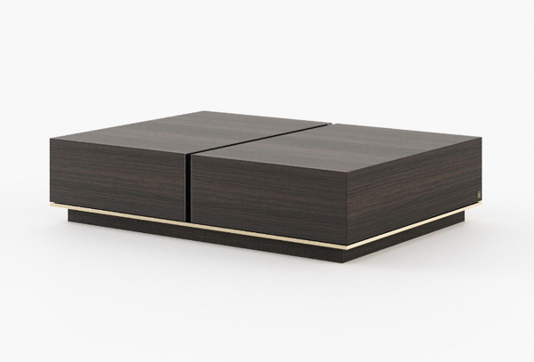 Sila coffee table by Laskasas 