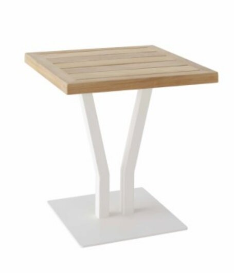 Smania Baldo garden table