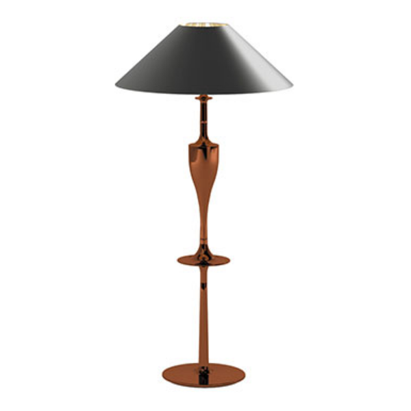 Smania Bastet floor lamp