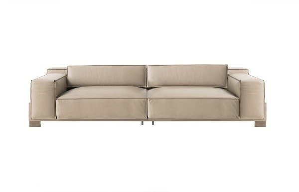 Smania Belmond 260 Sofa