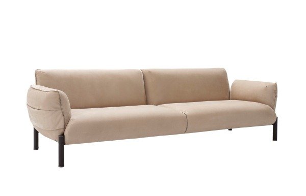 Smania Charlotte 210 sofa