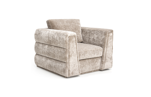 Smania Cloe armchair