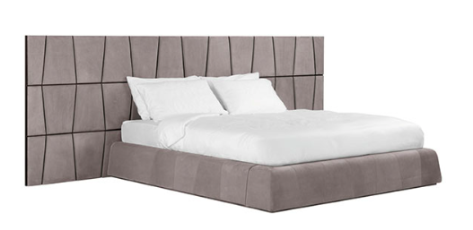 Smania Colorado Bed