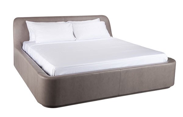 Smania Continental Bed 