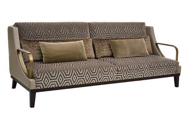 Smania Dorothy 180 sofa