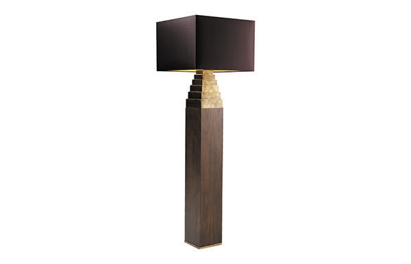 Smania Empire Floor Lamp