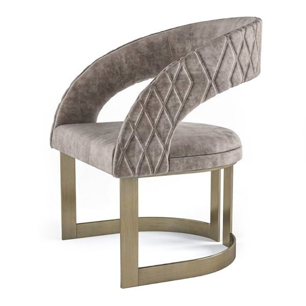 Smania Gatsby Chair