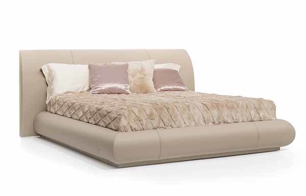 Smania Grand Soho Bed 