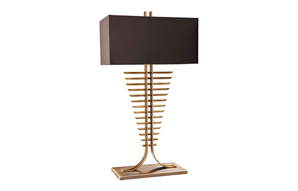 Smania Ida table lamp