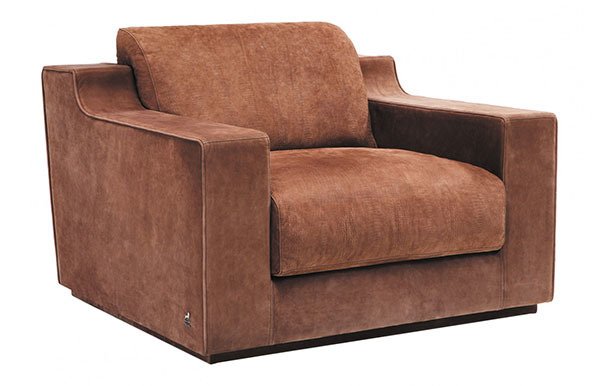 Smania Mister P Armchair