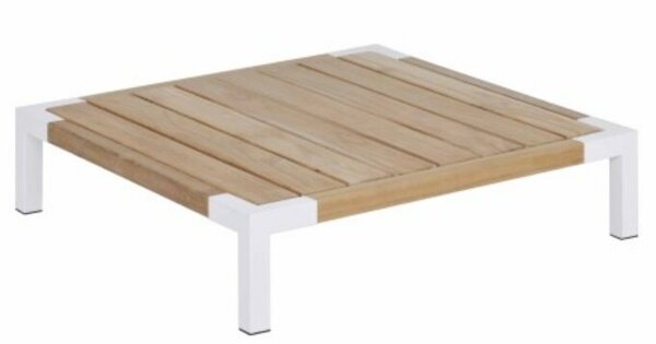 Smania Olivo 85 garden table