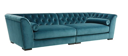 Smania Opium Sofa