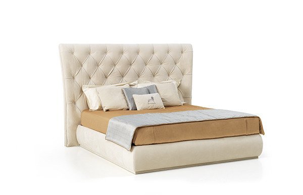 Smania Paris bed