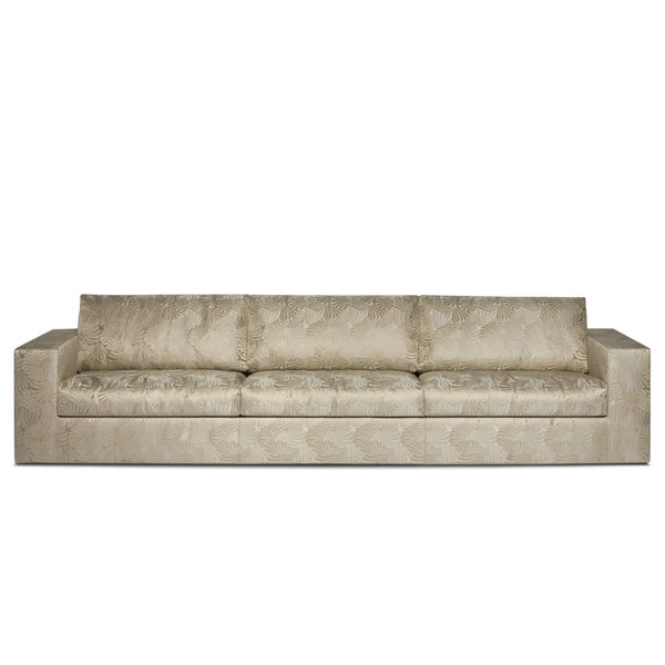 Sofa Armani Casa, Canaletto