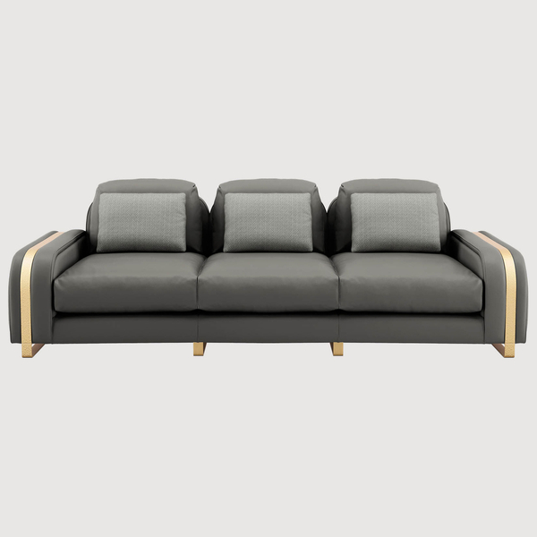 Sofa Bruno Zampa Wave