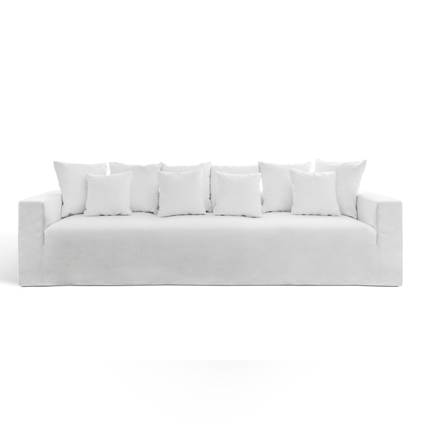 Sofa Dom Edizioni Hamptons