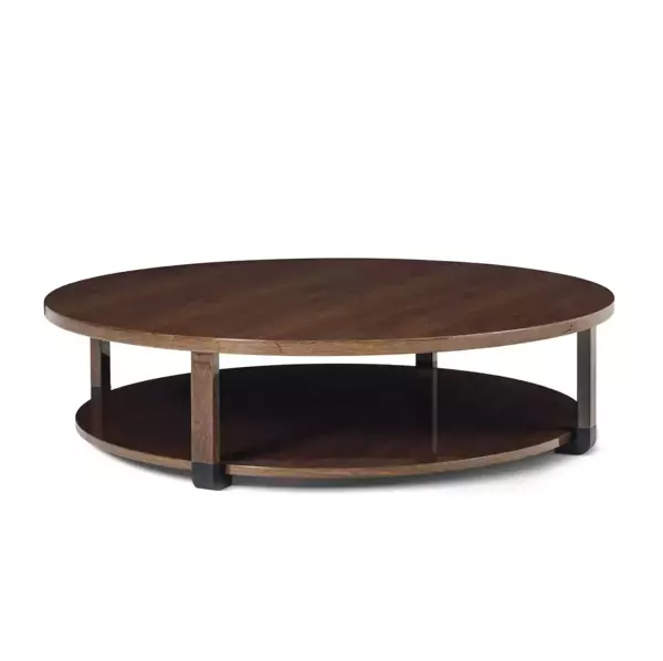 The Jacques table by Galimberti Nino 