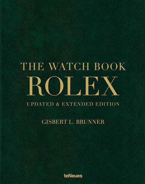 The Watch Book Rolex Album