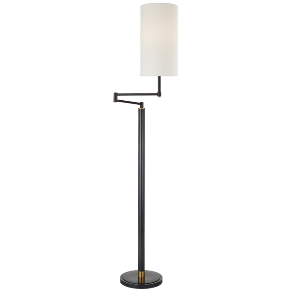 Thomas O'Brien Anton Floor Lamp