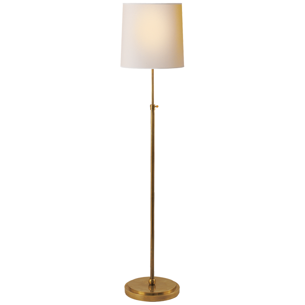 Thomas O'Brien Bryant Floor Lamp